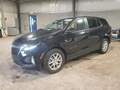 3GNAXUEG5RL337283 2024 CHEVROLET EQUINOX