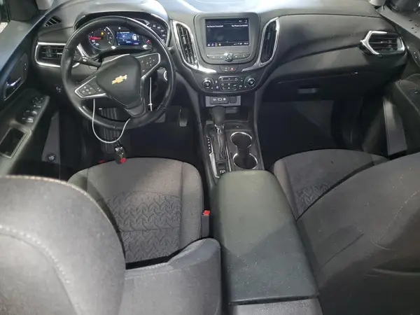 3GNAXUEG5RL337283 2024 CHEVROLET EQUINOX - Image 8