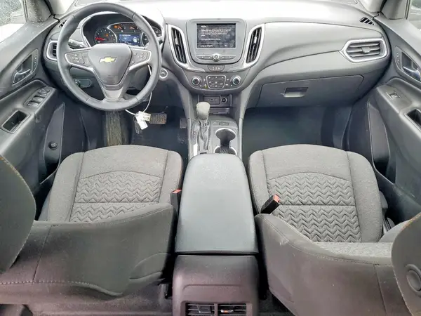 3GNAXUEG5RL337624 2024 CHEVROLET EQUINOX - Image 8
