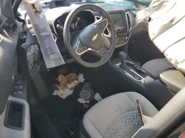 3GNAXUEG5RL337770 2024 CHEVROLET EQUINOX - Image 8