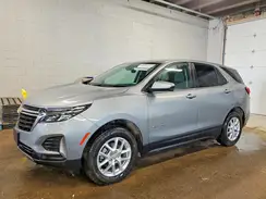 3GNAXUEG5RL338675 2024 CHEVROLET EQUINOX