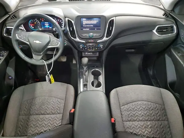 3GNAXUEG5RL338675 2024 CHEVROLET EQUINOX - Image 8