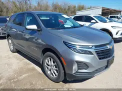 3GNAXUEG5RL341088 2024 CHEVROLET EQUINOX
