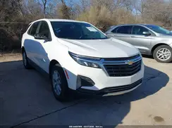 3GNAXUEG5RL341432 2024 CHEVROLET EQUINOX