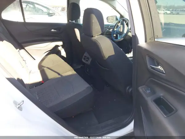 3GNAXUEG5RL341432 2024 CHEVROLET EQUINOX - Image 8