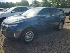 3GNAXUEG5RL342418 2024 CHEVROLET EQUINOX