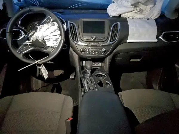 3GNAXUEG5RL343049 2024 CHEVROLET EQUINOX - Image 8