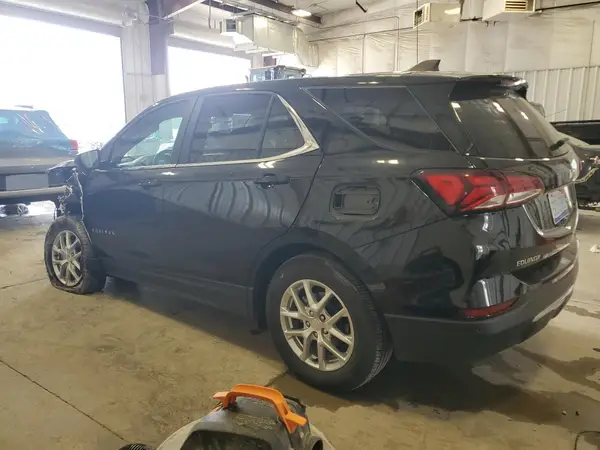 3GNAXUEG5RL343326 2024 CHEVROLET EQUINOX - Image 2