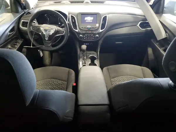 3GNAXUEG5RL343326 2024 CHEVROLET EQUINOX - Image 8