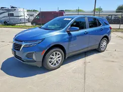 3GNAXUEG5RL344105 2024 CHEVROLET EQUINOX