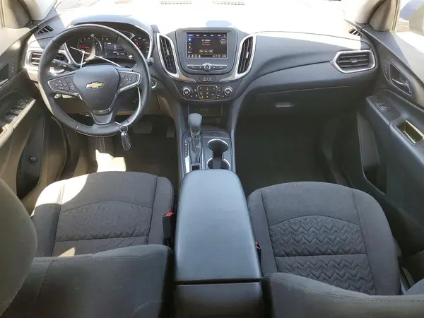 3GNAXUEG5RL344105 2024 CHEVROLET EQUINOX - Image 8