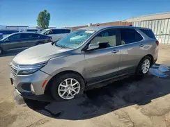 3GNAXUEG5RL345268 2024 CHEVROLET EQUINOX