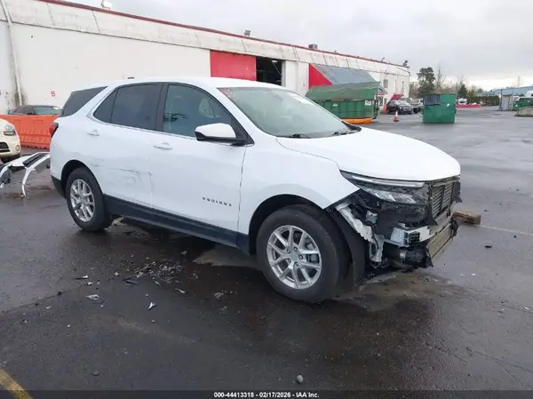 3GNAXUEG5RL347800 2024 CHEVROLET EQUINOX - Image 1