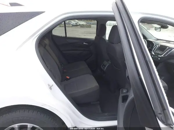 3GNAXUEG5RL347800 2024 CHEVROLET EQUINOX - Image 8