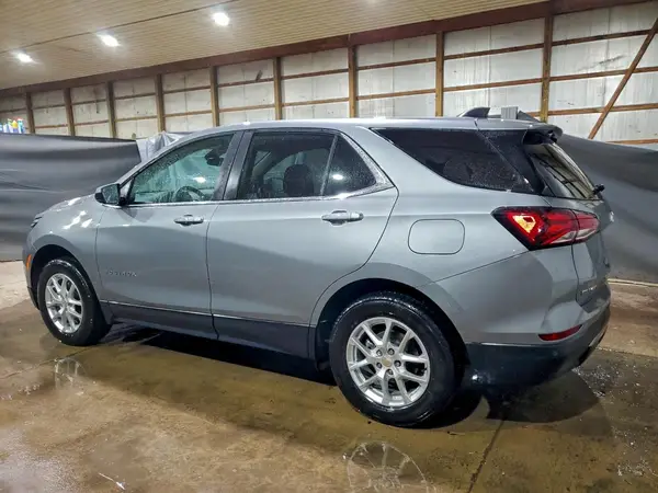 3GNAXUEG5RL350115 2024 CHEVROLET EQUINOX - Image 2