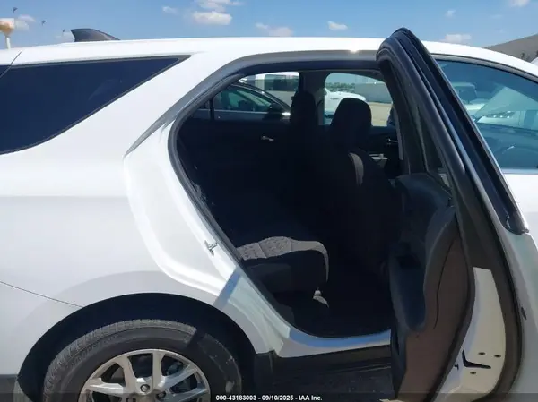 3GNAXUEG5RL351264 2024 CHEVROLET EQUINOX - Image 8