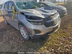 3GNAXUEG5RL351751 2024 CHEVROLET EQUINOX