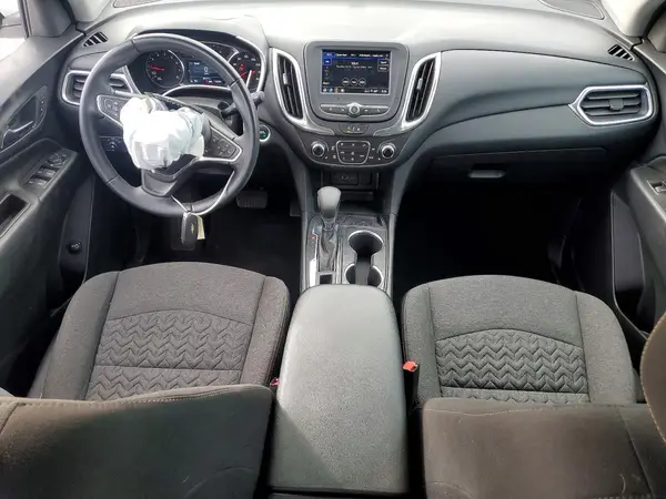 3GNAXUEG5RL360479 2024 CHEVROLET EQUINOX - Image 8