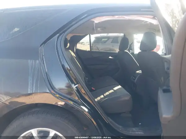 3GNAXUEG5RL361258 2024 CHEVROLET EQUINOX - Image 8