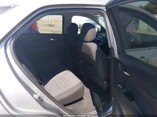 3GNAXUEG5RL361292 2024 CHEVROLET EQUINOX - Image 8