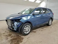 3GNAXUEG5RL363480 2024 CHEVROLET EQUINOX