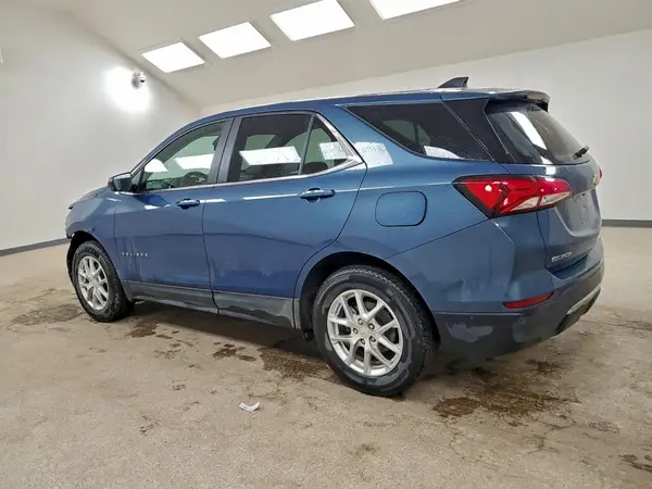 3GNAXUEG5RL363480 2024 CHEVROLET EQUINOX - Image 2