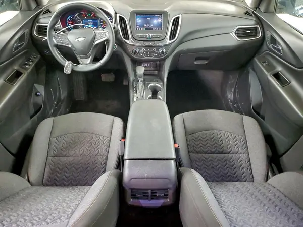 3GNAXUEG5RL363480 2024 CHEVROLET EQUINOX - Image 8