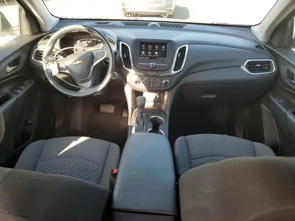 3GNAXUEG5RL363950 2024 CHEVROLET EQUINOX - Image 8