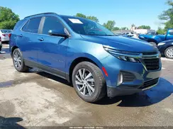 3GNAXUEG5RL367965 2024 CHEVROLET EQUINOX