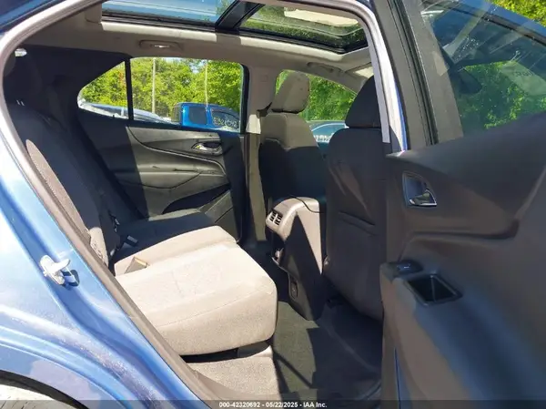 3GNAXUEG5RL367965 2024 CHEVROLET EQUINOX - Image 8