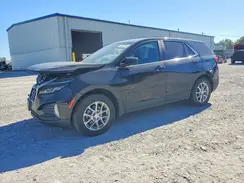 3GNAXUEG5RL368386 2024 CHEVROLET EQUINOX