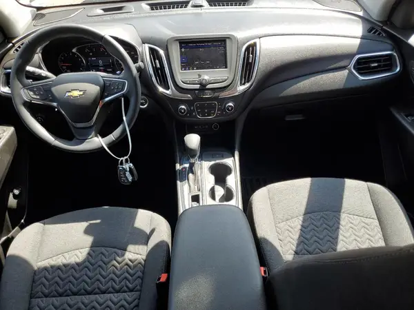3GNAXUEG5RS101528 2024 CHEVROLET EQUINOX - Image 8