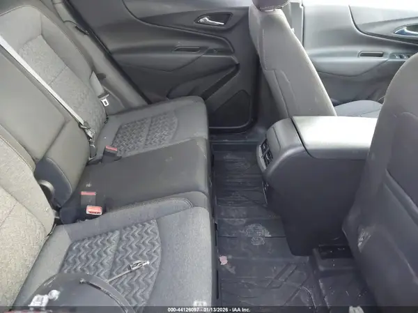 3GNAXUEG5RS102940 2024 CHEVROLET EQUINOX - Image 8