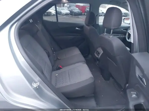 3GNAXUEG5RS103036 2024 CHEVROLET EQUINOX - Image 8