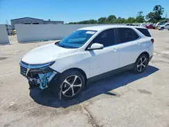 3GNAXUEG5RS105241 2024 CHEVROLET EQUINOX