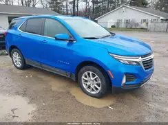 3GNAXUEG5RS107006 2024 CHEVROLET EQUINOX