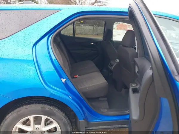 3GNAXUEG5RS107006 2024 CHEVROLET EQUINOX - Image 8