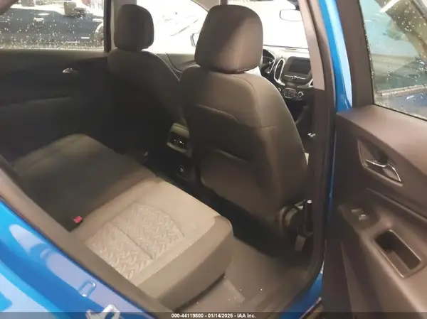 3GNAXUEG5RS107037 2024 CHEVROLET EQUINOX - Image 8