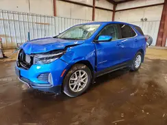3GNAXUEG5RS110164 2024 CHEVROLET EQUINOX