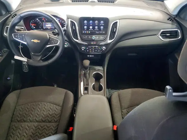 3GNAXUEG5RS113467 2024 CHEVROLET EQUINOX - Image 8