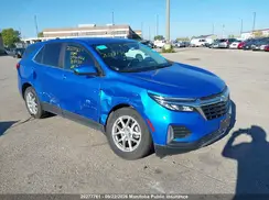3GNAXUEG5RS113713 2024 CHEVROLET EQUINOX