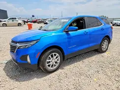 3GNAXUEG5RS116336 2024 CHEVROLET EQUINOX