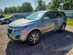 3GNAXUEG5RS116627 2024 CHEVROLET EQUINOX