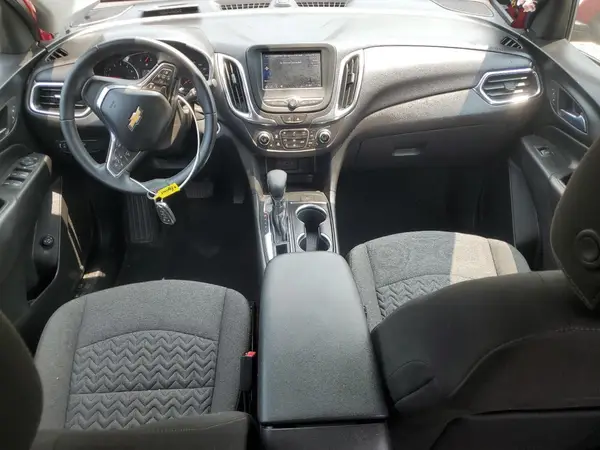 3GNAXUEG5RS128065 2024 CHEVROLET EQUINOX - Image 8