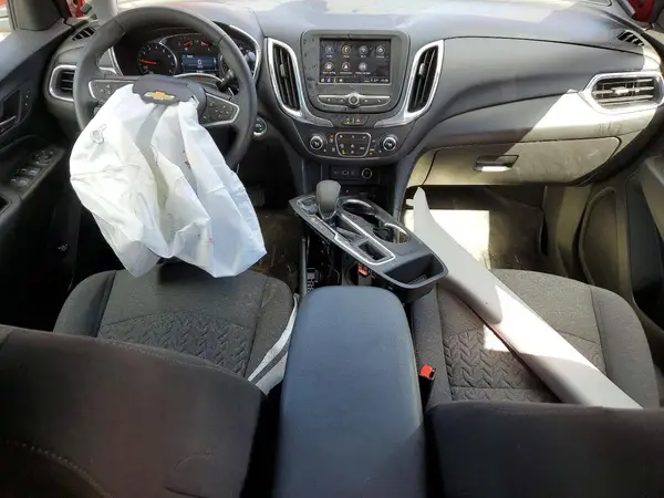 3GNAXUEG5RS134576 2024 CHEVROLET EQUINOX - Image 8