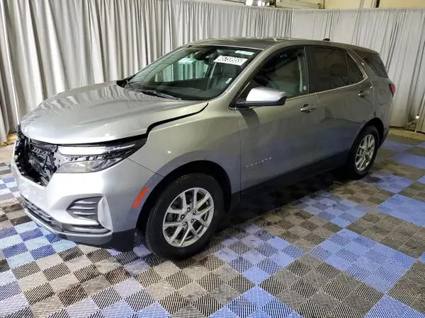 3GNAXUEG5RS141351 2024 CHEVROLET EQUINOX - Image 1