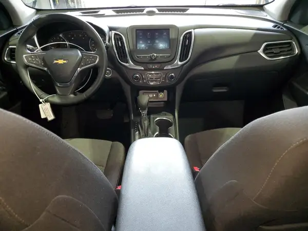 3GNAXUEG5RS141351 2024 CHEVROLET EQUINOX - Image 8