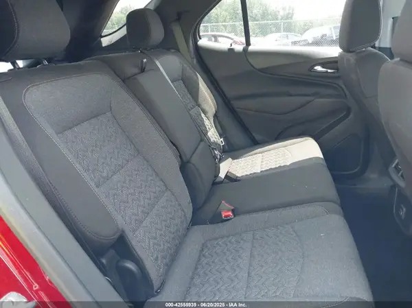 3GNAXUEG5RS149644 2024 CHEVROLET EQUINOX - Image 8