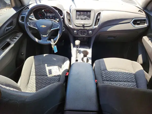 3GNAXUEG5RS153290 2024 CHEVROLET EQUINOX - Image 8