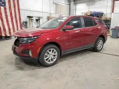 3GNAXUEG5RS159610 2024 CHEVROLET EQUINOX